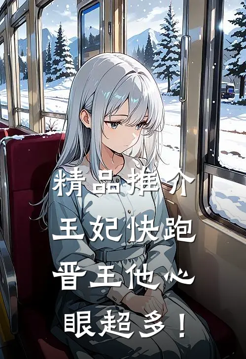 精品推介王妃快跑，晋王他心眼超多！