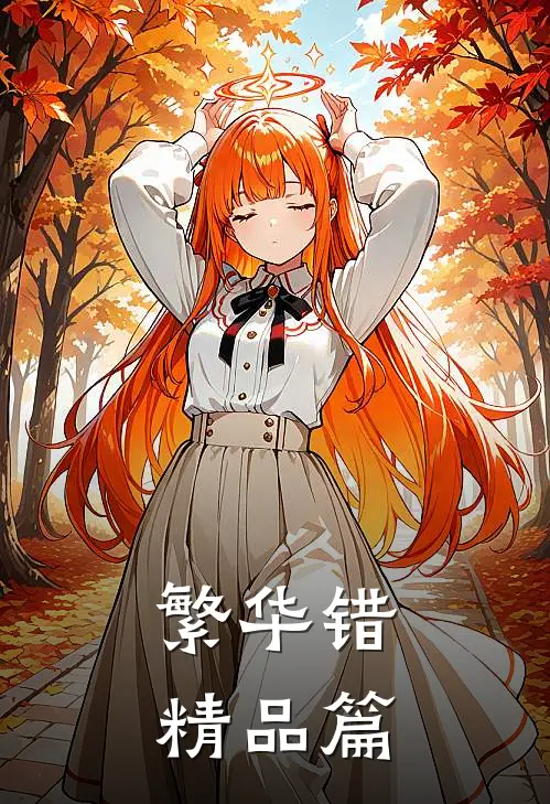繁华错精品篇