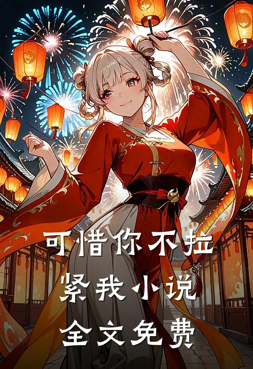 可惜你不拉紧我小说全文免费