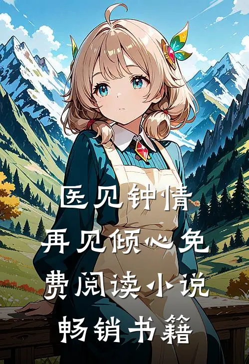 医见钟情,再见倾心免费阅读小说畅销书籍