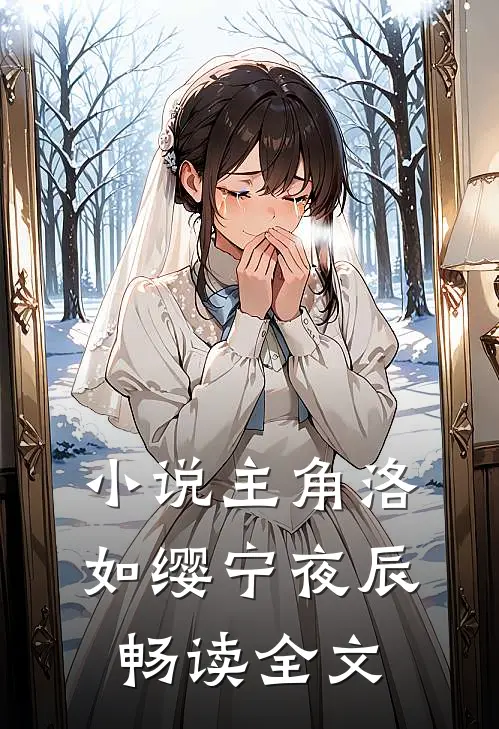 小说主角洛如缨宁夜辰畅读全文