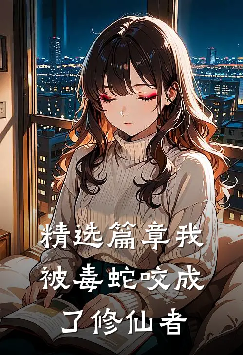 精选篇章我被毒蛇咬成了修仙者