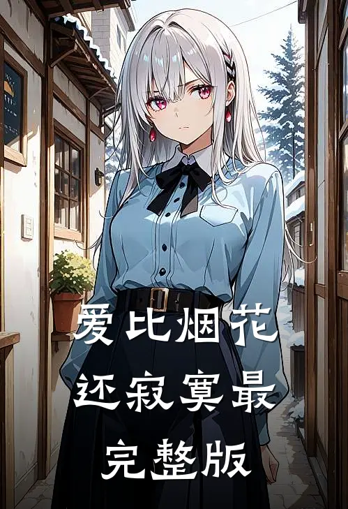 爱比烟花还寂寞最完整版