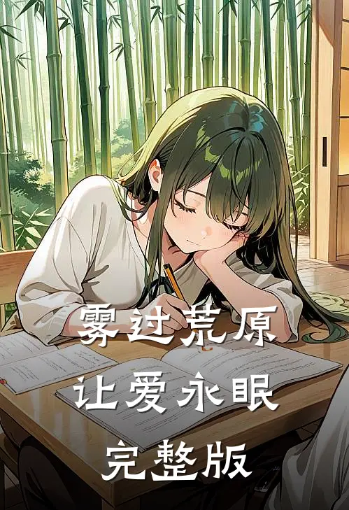 雾过荒原让爱永眠完整版