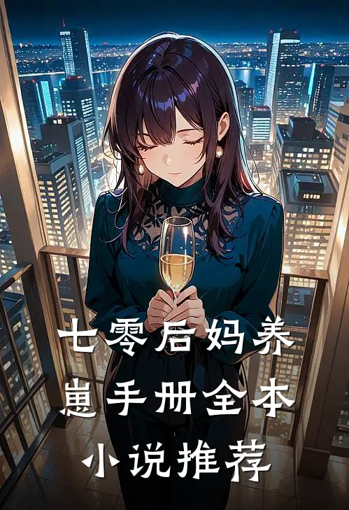 七零后妈养崽手册全本小说推荐