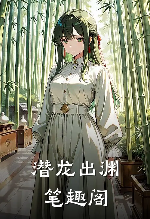 潜龙出渊笔趣阁