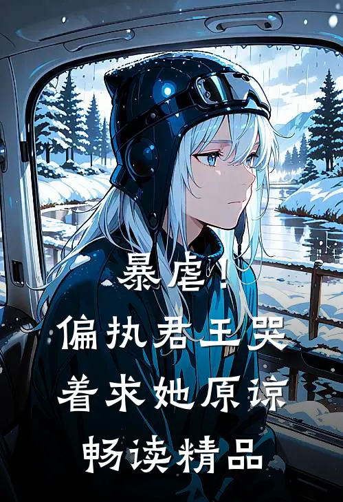 暴虐！偏执君王哭着求她原谅畅读精品