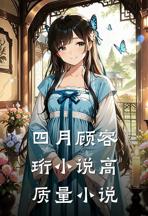 四月顾容珩小说高质量小说