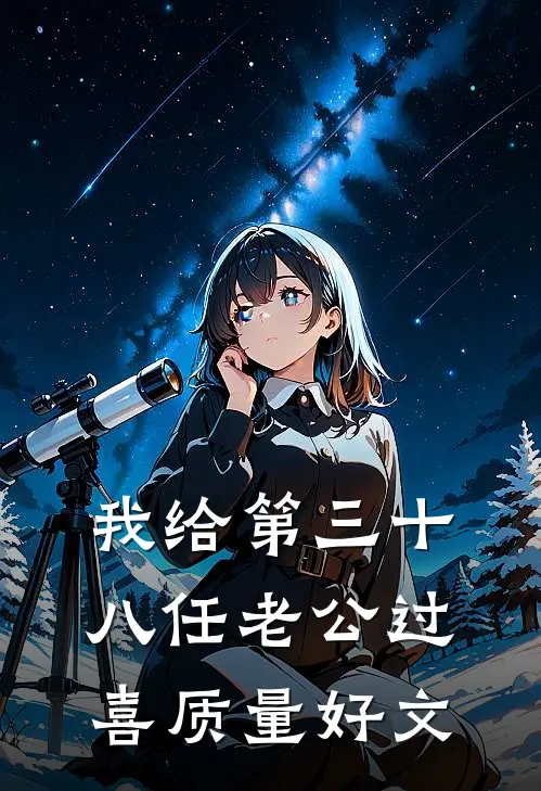 我给第三十八任老公过喜质量好文