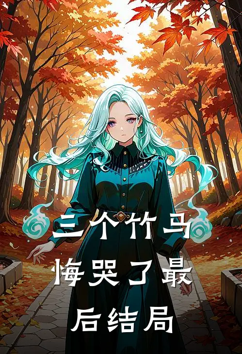三个竹马悔哭了最后结局