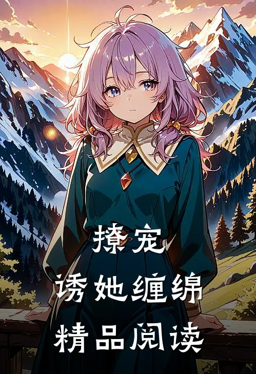 撩宠：诱她缠绵精品阅读
