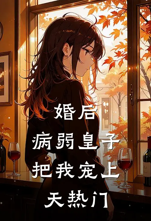 婚后，病弱皇子把我宠上天热门