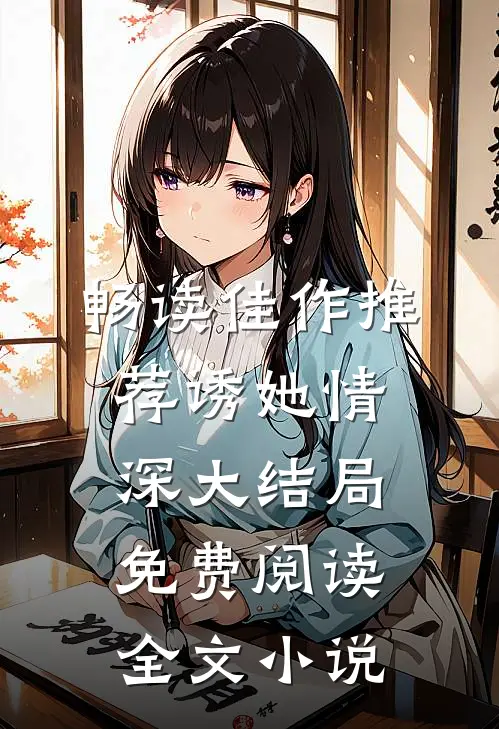 畅读佳作推荐诱她情深大结局免费阅读全文小说