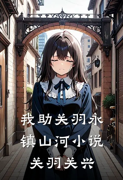 我助关羽永镇山河小说关羽关兴