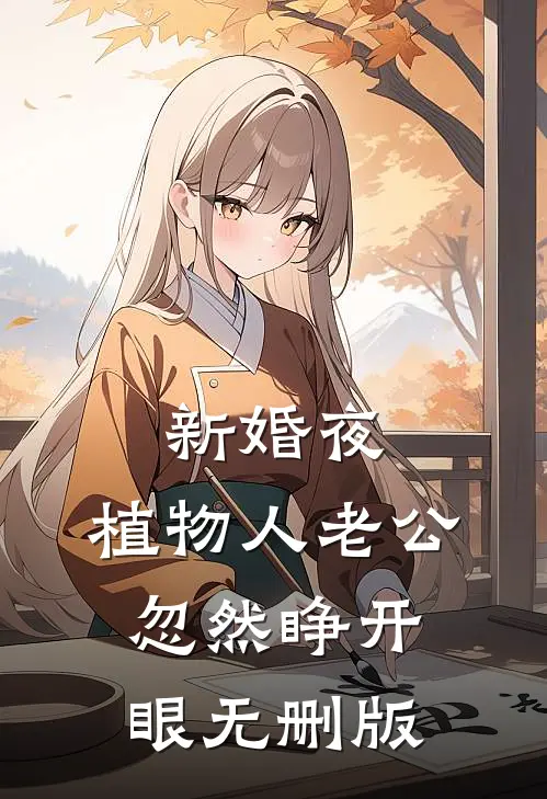 新婚夜，植物人老公忽然睁开眼无删版
