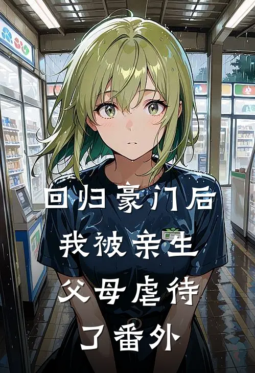 回归豪门后，我被亲生父母虐待了 番外