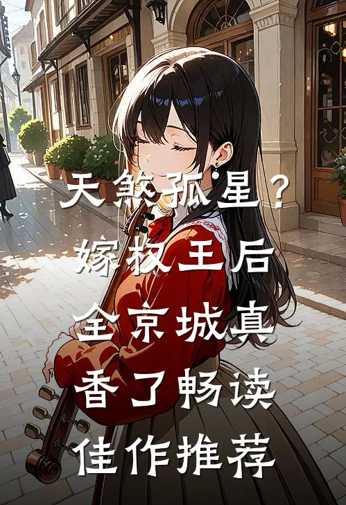 天煞孤星？嫁权王后全京城真香了畅读佳作推荐