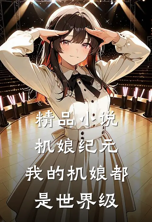 精品小说机娘纪元：我的机娘都是世界级