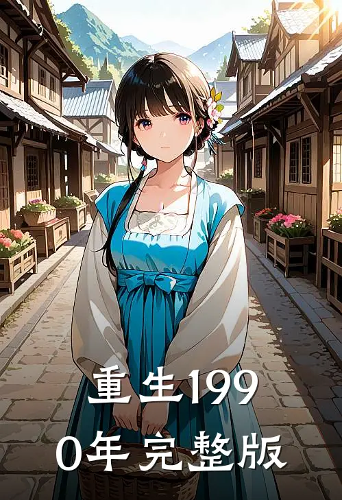 重生1990年完整版