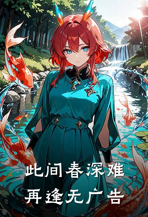 此间春深难再逢无广告
