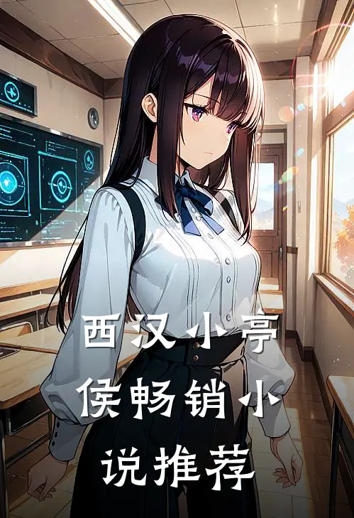 西汉小亭侯畅销小说推荐