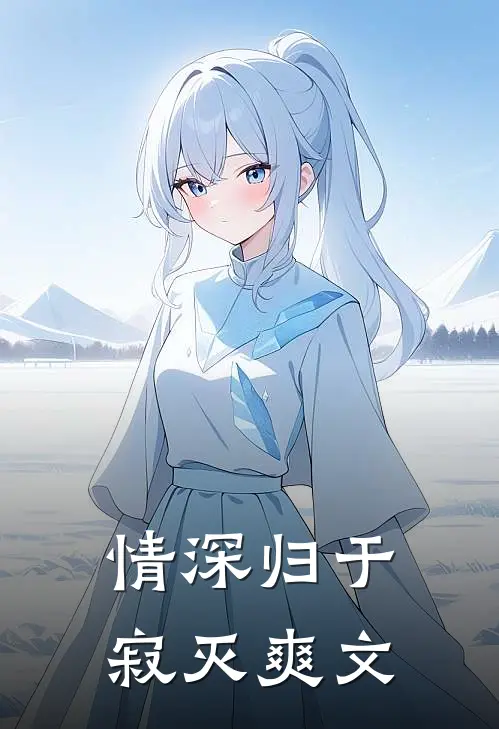 情深归于寂灭爽文
