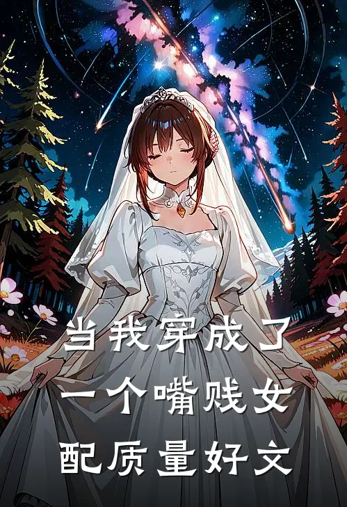 当我穿成了一个嘴贱女配质量好文