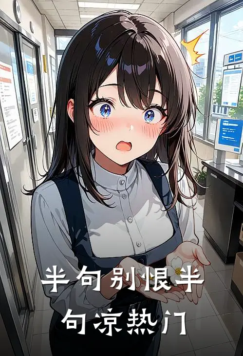 半句别恨半句凉热门