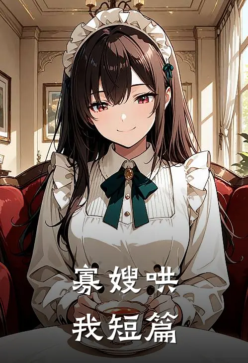 寡嫂哄我短篇
