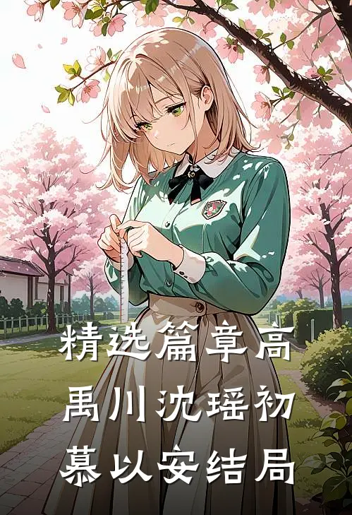 精选篇章高禹川沈瑶初慕以安结局