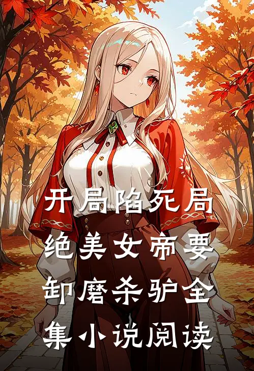 开局陷死局，绝美女帝要卸磨杀驴全集小说阅读