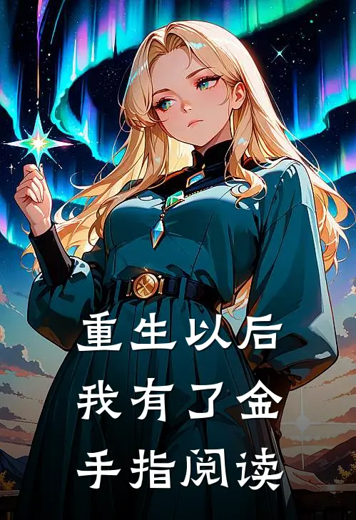 重生以后，我有了金手指阅读