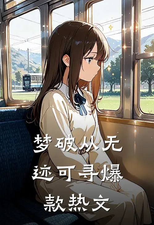 梦破从无迹可寻爆款热文