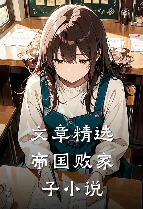 文章精选帝国败家子小说