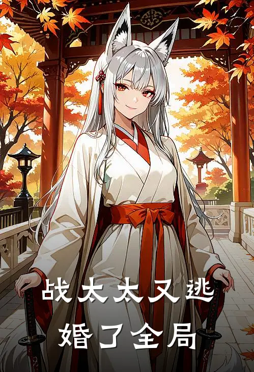 战太太又逃婚了全局