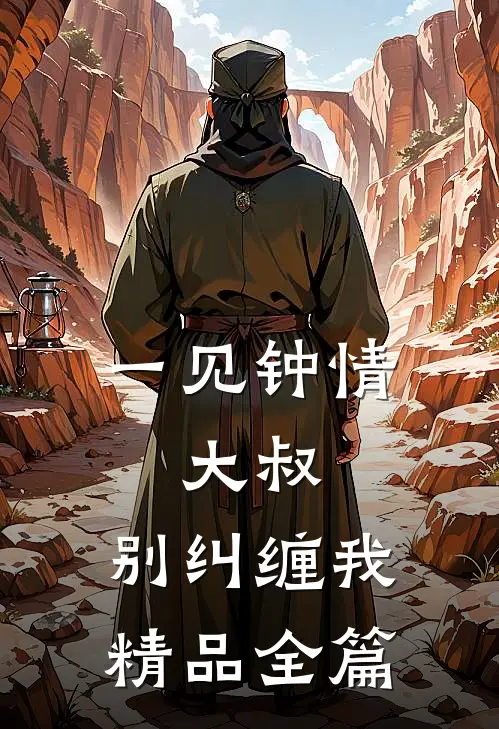 一见钟情：大叔，别纠缠我精品全篇