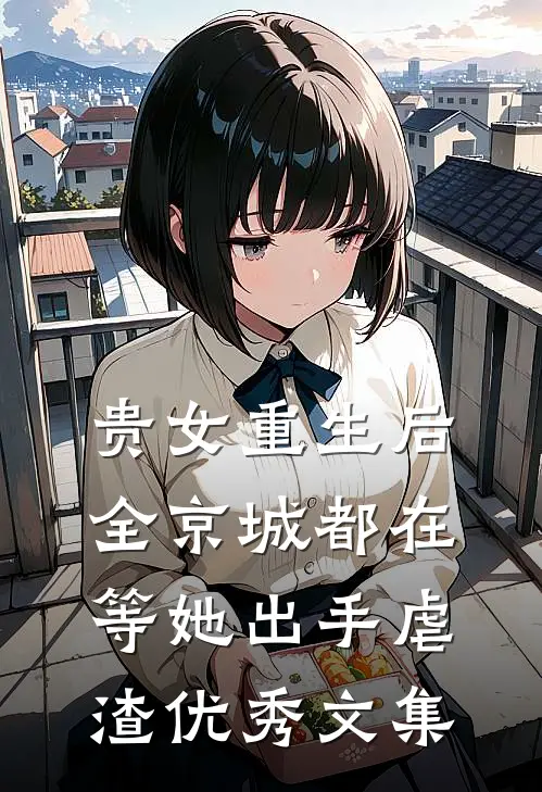 贵女重生后，全京城都在等她出手虐渣优秀文集