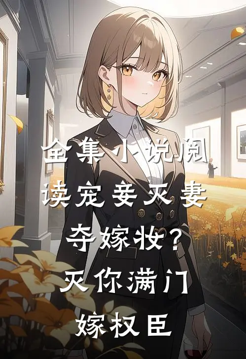 全集小说阅读宠妾灭妻夺嫁妆？灭你满门嫁权臣