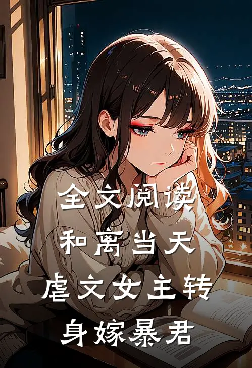 全文阅读和离当天,虐文女主转身嫁暴君