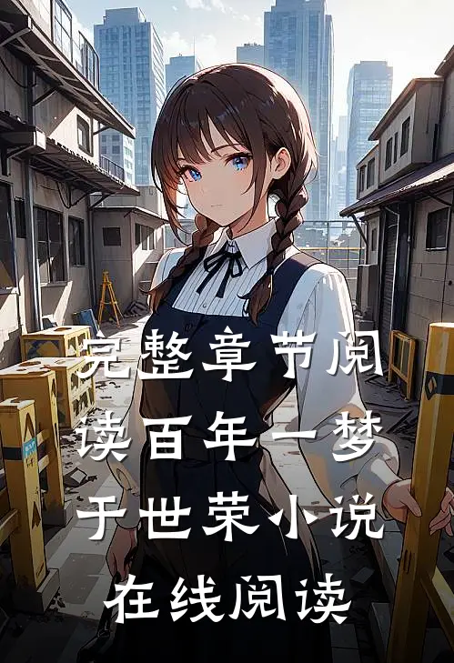 完整章节阅读百年一梦于世荣小说在线阅读