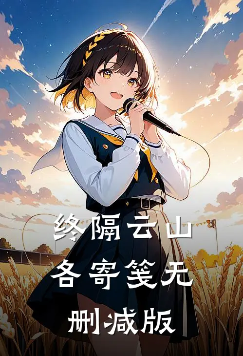 终隔云山各寄笺无删减版