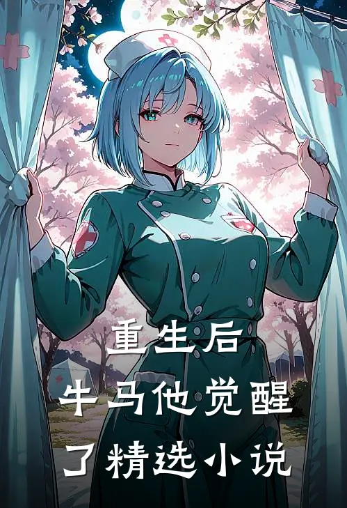 重生后,牛马他觉醒了精选小说