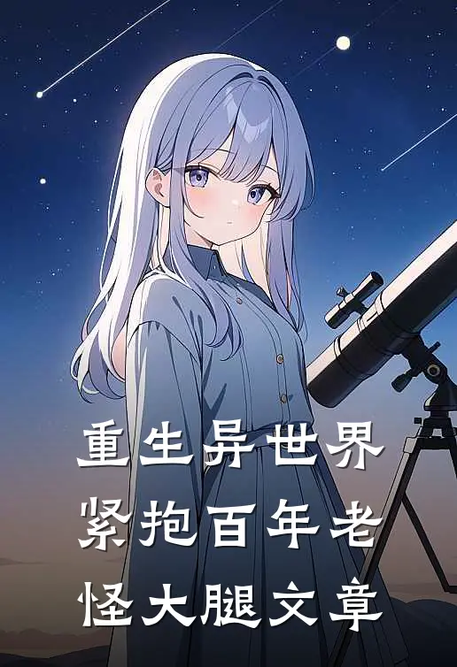 重生异世界：紧抱百年老怪大腿文章