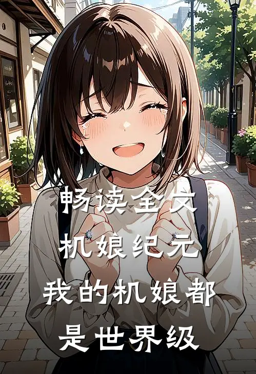 畅读全文机娘纪元：我的机娘都是世界级