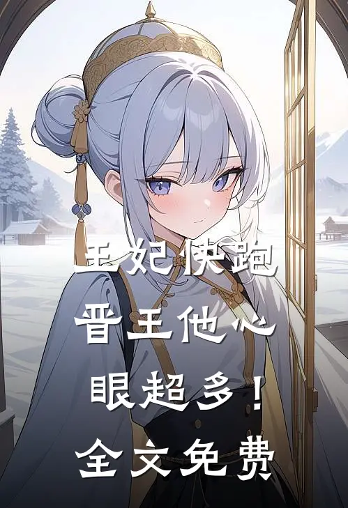 王妃快跑，晋王他心眼超多！全文免费