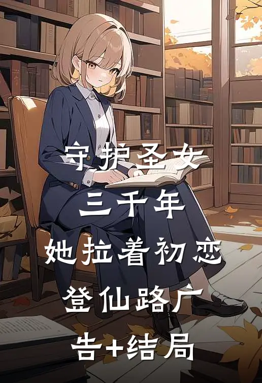 守护圣女三千年，她拉着初恋登仙路广告+结局