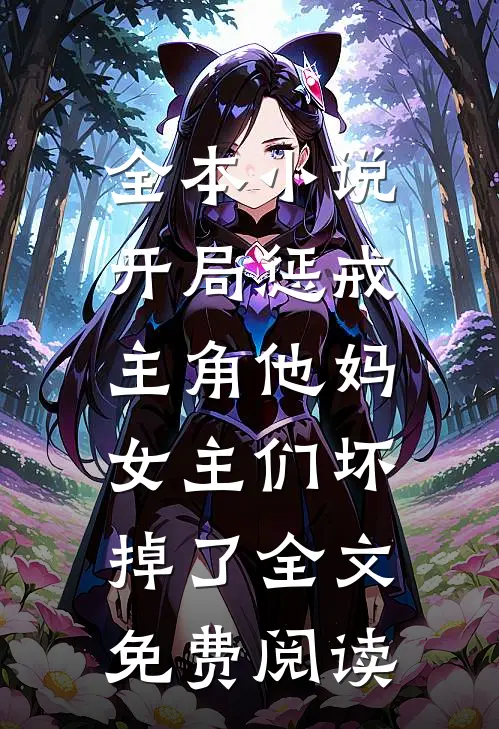 全本小说开局惩戒主角他妈,女主们坏掉了全文免费阅读