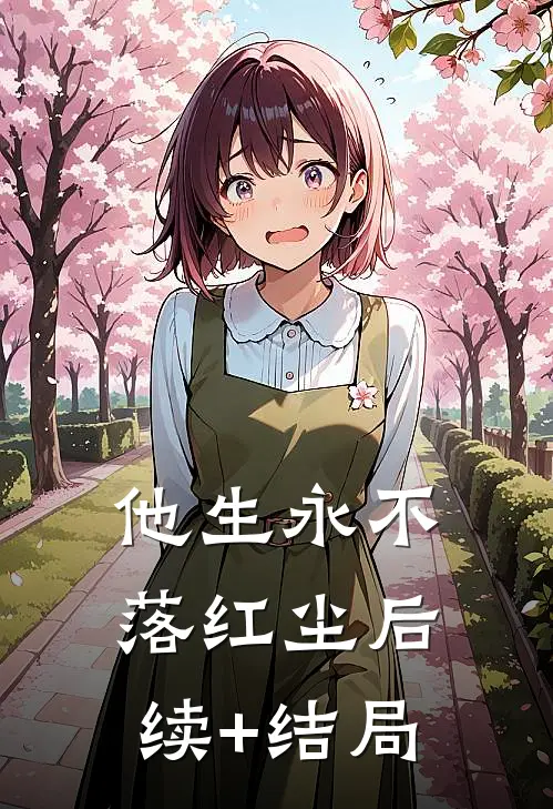 他生永不落红尘后续+结局