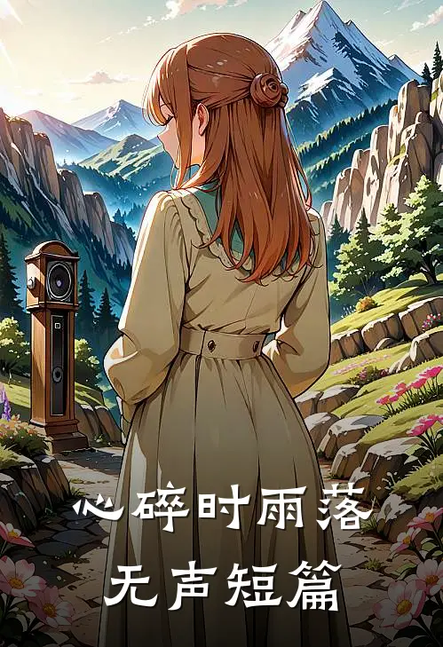 心碎时雨落无声短篇