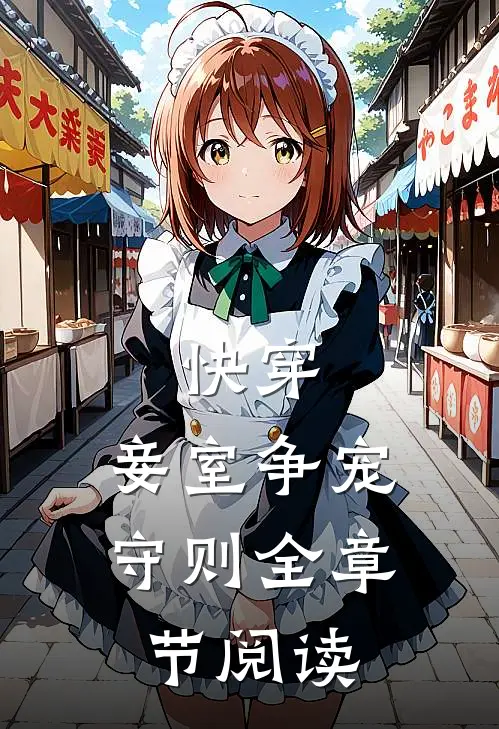 快穿：妾室争宠守则全章节阅读